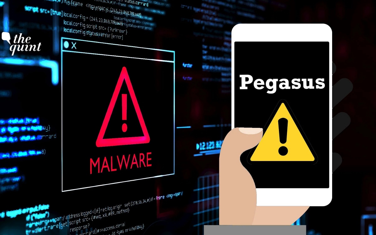 Điện thoại thủ tướng và bộ trưởng quốc phòng Tây Ban Nha bị gài phần mềm gián điệp Pegasus